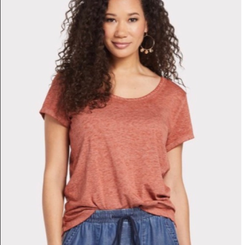 Sanctuary top
